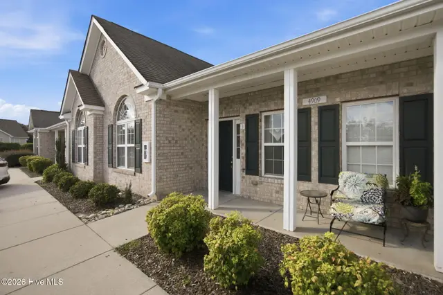 4909 Dreamweaver Court 3, Southport, NC 28461