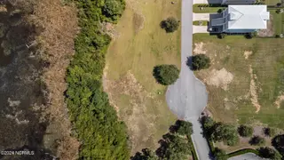 110 Marshland Circle, Newport, NC 28570 – photo 1: aerial