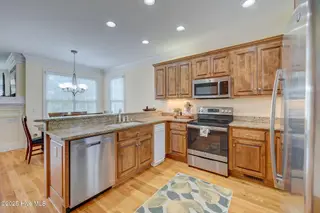 493 River Bluff Drive Unit 3, Shallotte, NC 28470 – photo 9: 493RiverBluffDrive#3-16