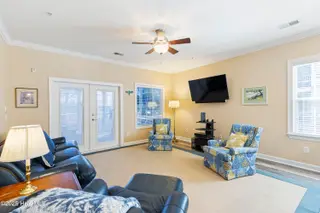 180 Clubhouse Road Apt 2, Sunset Beach, NC 28468 – photo 15: Living Rm