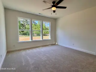 851 Fairway Road, Ayden, NC 28513 – photo 10: actual primary bedroom