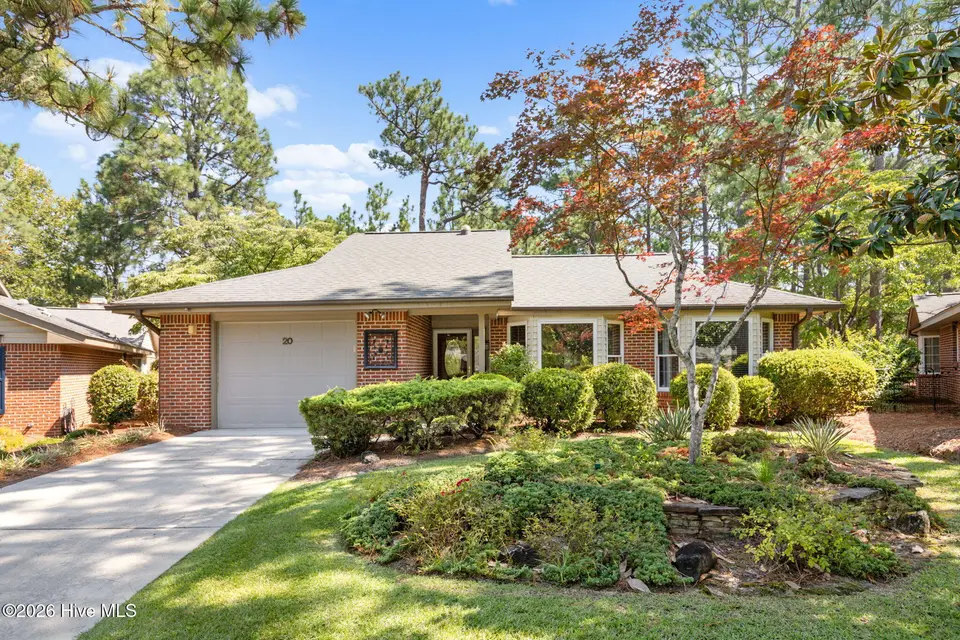 20 Gull Lane, Pinehurst, NC 28374 – photo 1 of 53: 1-web-or-mls-IMG_9873