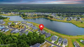 401 Summerhouse Drive, Holly Ridge, NC 28445 – photo 2