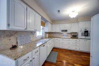 320 S Wedgewood Drive, Washington, NC 27889 – photo 7: 007 Kitchen - Copy