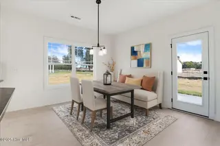 105 Brighton Street, La Grange, NC 28551 – photo 10: Breakfast nook