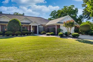 33 Winding Trail, Whispering Pines, NC 28327 – photo 22: 33 Winding Trail-23