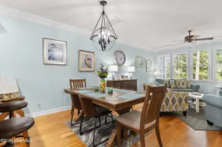 601 River Ridge Drive Unit 3, Shallotte, NC 28470 — 3-bedroom townhome in Rivers Edge, Shallotte, NC, photo 12 of 49: 601RiverRidgeDrUnit3 - 13