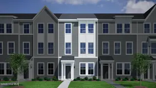1212 Rodanthe Avenue, Castle Hayne, NC 28429 — 4-bedroom townhome in Avenue One, Castle Hayne, NC, photo 1 of 4: Daphne A