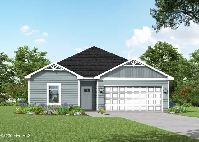4188 Workman Loop 89, Leland, NC 28451
