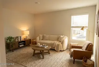 273 Ocean Pointe Boulevard SE 1801, Bolivia, NC 28422 – photo 7: AI GENERATED LOFT AREA