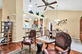 5229 Shipmast Way, Southport, NC 28461 — 3-bedroom home in Rivermist at Dutchma, Southport, NC, photo 7 of 65