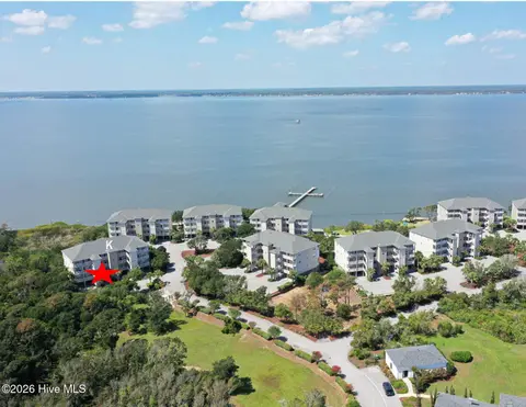 1700 Salter Path Road K-102, Indian Beach