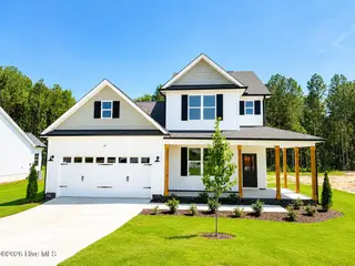 137 Cardovia Way, Wendell, NC 27591 – photo 1: Move In Ready!