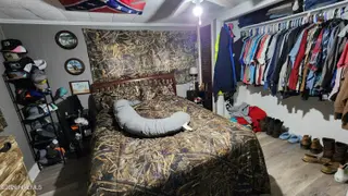6092 Joe Brown Highway S, Chadbourn, NC 28431 – photo 3: Primary Bedroom