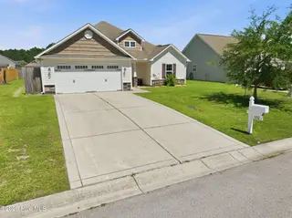 132 Cavalier Drive, Jacksonville, NC 28546 – photo 5