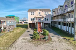 1710 N New River Drive, Surf City, NC 28445 – photo 2