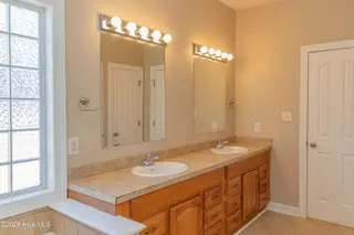 100 Autumn Ridge Drive, Pikeville, NC 27863 — 3-bedroom home in Autumn Ridge, Pikeville, NC, photo 22 of 41: IMG_6891