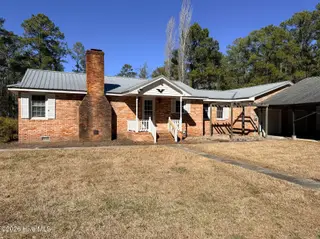 19 Wilkins Road, Belhaven, NC 27810 – photo 14: 15 Right Side of House