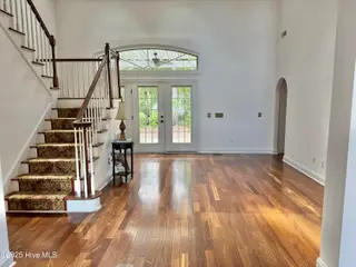 8701 Lincolnshire Lane, Wilmington, NC 28411 — 4-bedroom home in Porters Neck Plantation, Wilmington, NC, photo 9 of 44: IMG_6750