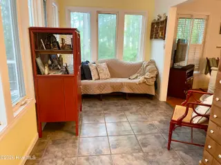 107 Opal Court, Beaufort, NC 28516 – photo 10: Sunroom