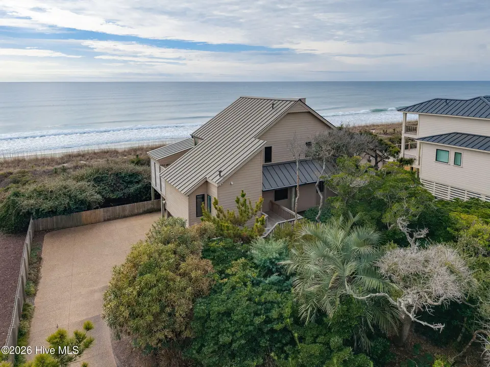 111 Dogwood Circle, Pine Knoll Shores, NC 28512 – photo 1 of 52: 111 Dogwood Circle