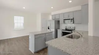 3117 Platinum Circle, West End, NC 27376 – photo 12: Kitchen