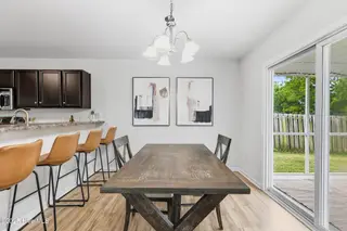 7087 Copperfield Court, Wilmington, NC 28411 – photo 22: Dining Room