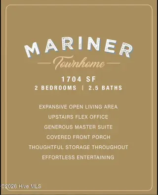 921 Everlong Lane, Wilmington, NC 28412 – photo 12: Mariner