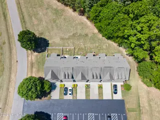 128 Wembley Drive, Clayton, NC 27527 – photo 22: drone