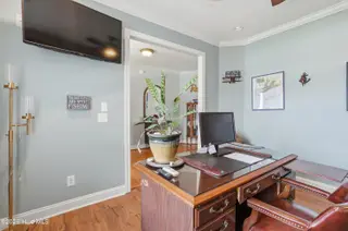 307 Duck Haven, Swansboro, NC 28584 – photo 8: 307 Duck Haven _ Interior-Exterior (21 o