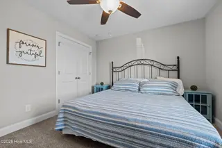 1807 Olde Farm Road, Morehead City, NC 28557 – photo 17: Bedroom 2