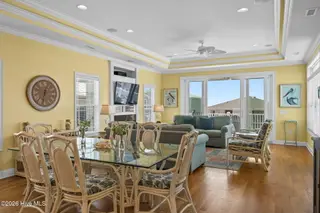 29 E First Street, Ocean Isle Beach, NC 28469 – photo 18: Dining Area