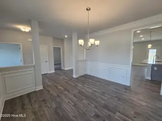 4979 Trident Maple Court Lot 18, Battleboro, NC 27809 – photo 8: Formal Dining Room