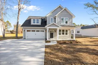 2374 Zion Hill Road SE, Bolivia, NC 28422 – photo 2: LOT 16