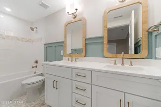 805 Mulberry Street Unit 113, Beaufort, NC 28516 – photo 20: Bathroom 2