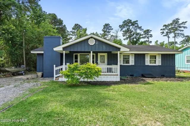 116 Laurel Drive, Wilmington, NC 28401