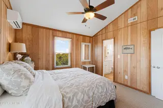 413 Club Colony Drive, Atlantic Beach, NC 28512 – photo 20: Bedroom 2