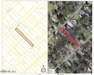 641 Pine Street, Belhaven, NC 27810 – photo 4: GPIN 7606-81-7048