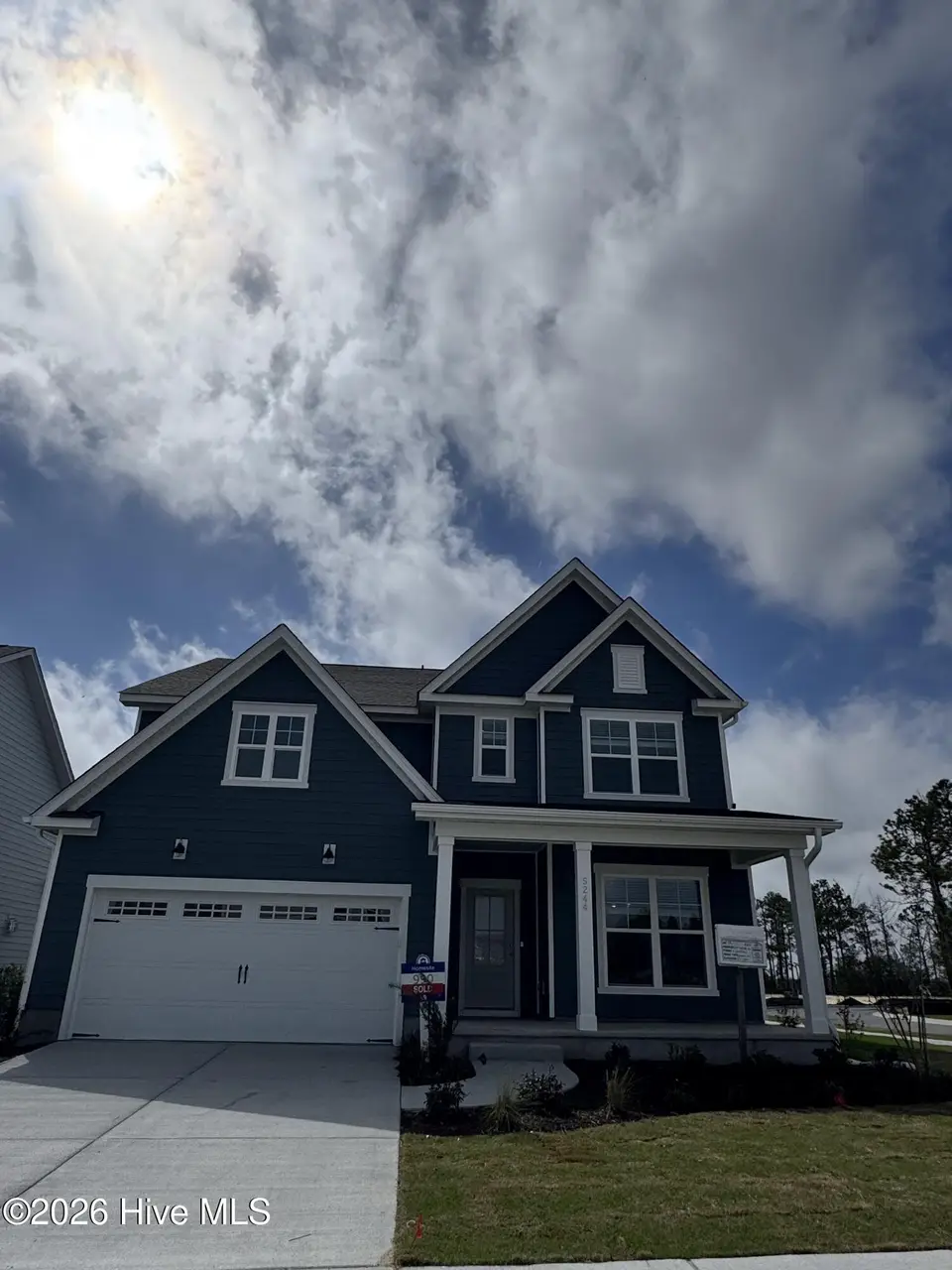 5244 Folklore Way, Wilmington, NC 28412 – photo 1 of 1: house