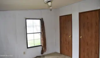 3029 Crystal Lake Drive, Elizabeth City, NC 27909 – photo 14: Bedroom 3