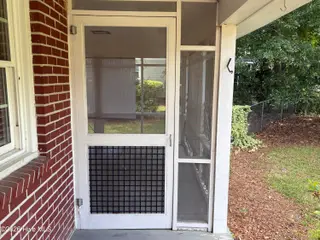 125 Tucker Street, Whiteville, NC 28472 – photo 23: Back Entrance