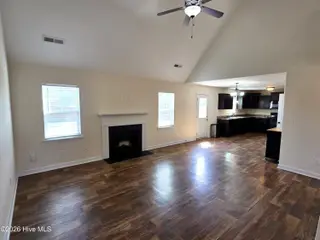 123 Sonia Drive, Hubert, NC 28539 — 3-bedroom home in Eastport, Hubert, NC, photo 13 of 75: Living Room 1