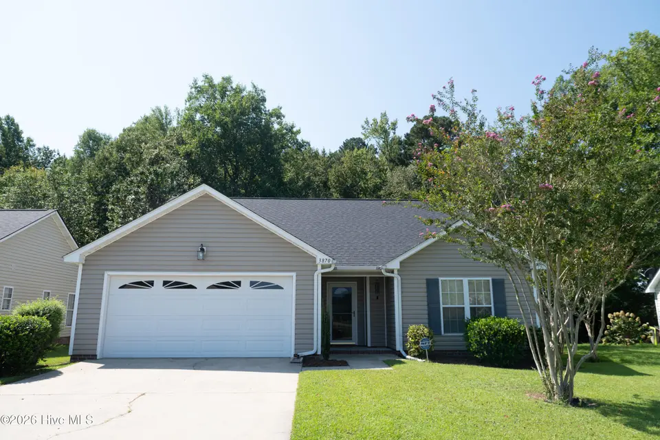 3870 Countryaire Drive, Ayden, NC 28513 – photo 1 of 40: 3870 Countryaire Dr.-1 - Copy - Copy