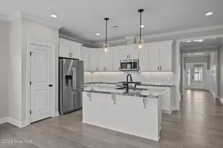 1057 Montevallo Lane, Ayden, NC 28513 – photo 4: 1057 Montevallo