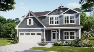1051 Fryar Avenue 78, Leland, NC 28451 – photo 1: Watermark Coastal Elevation