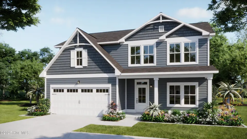 1051 Fryar Avenue 78, Leland, NC 28451 – photo 1 of 6: Watermark Coastal Elevation