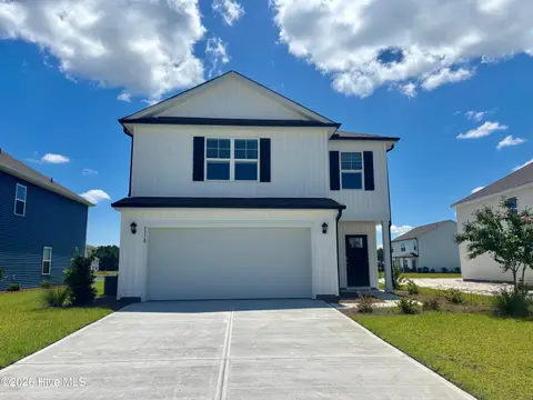 5310 Areca Road Lot 344, Castle Hayne