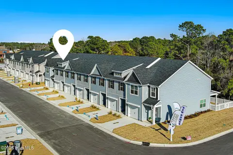 230 Cline Way Unit 130, Beaufort