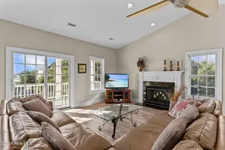 1617 E Pelican Drive, Oak Island, NC 28465 – photo 3: 1617 E. Pelican