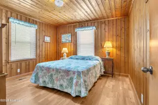 107 Carolina Beach Avenue S, Carolina Beach, NC 28428 – photo 23: Bedroom 2 A